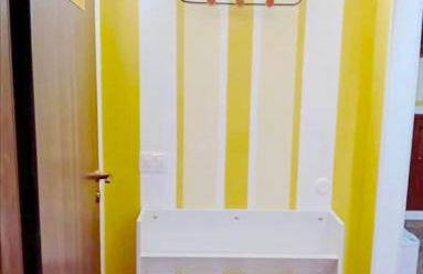 Casa Happy - La mansarda del sorriso con parcheggio privato a Valcorrente - Foto 44