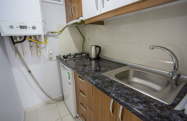 Istanbul House - Foto 20