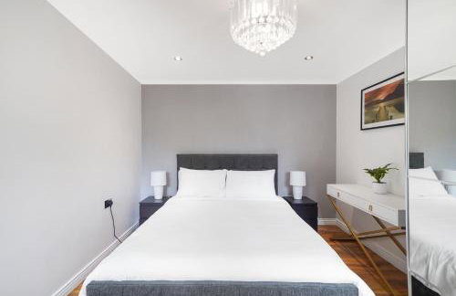 A beautiful stylish 2 Bedroom Apartment -City of London - Foto 6