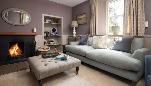 Wood Cottage - Foto 4