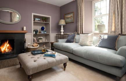 Wood Cottage - Foto 4