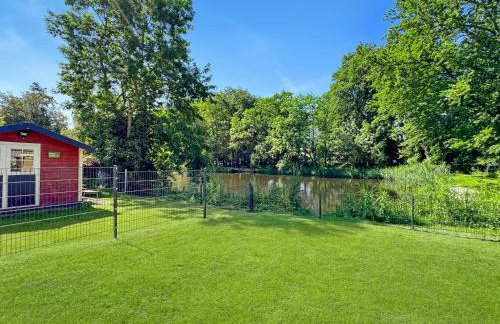 CBlue: Seeblick, Kamin, Wallbox, Natur - Foto 53