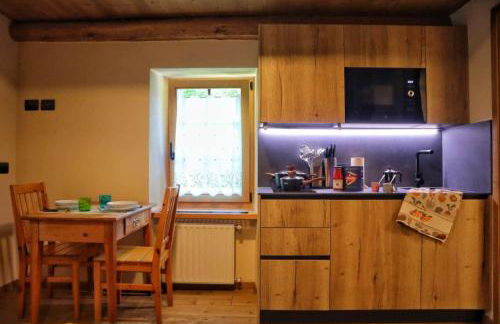 Ciesa Le Crepedele Miniappartamento Mirandola - Foto 7