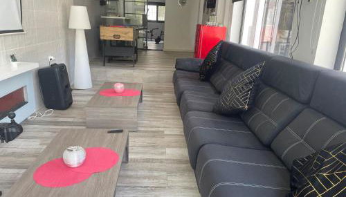 Villa Palmera - Foto 3