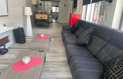 Villa Palmera - Photo 3