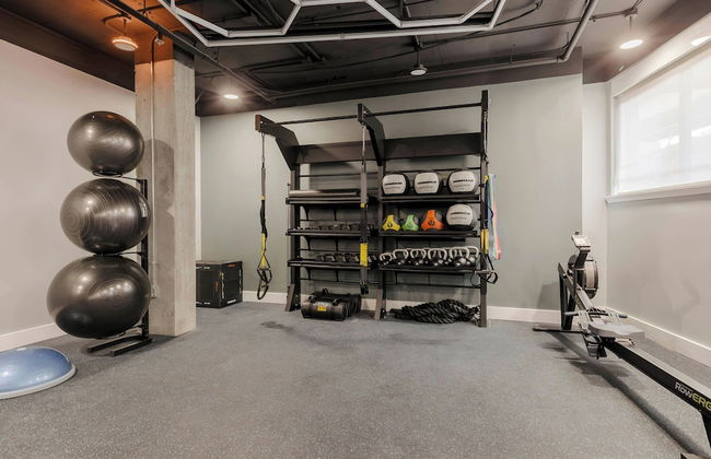 Sonder by Marriott Bonvoy Georgetown C&O Apartments Georgetown - Photo 51