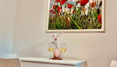 Ferienwohnung auf der Schlossallee - Foto 4