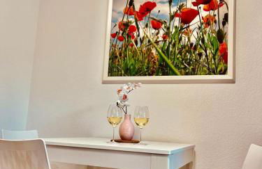 Ferienwohnung auf der Schlossallee - Foto 4