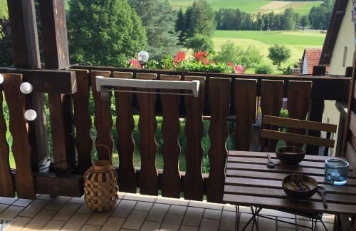 Modernes Apartment mit herrlichem Blick ins Gruene - Photo 10