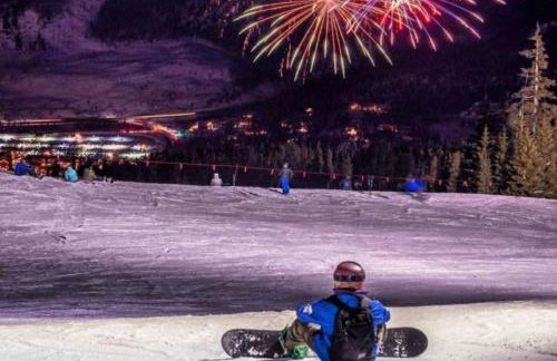 Buffalo Woods 216 - Wildernest - Foto 21