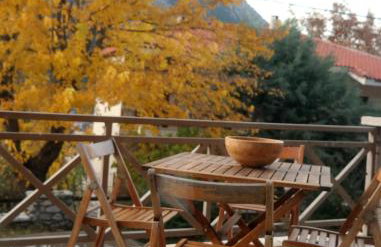 Petradi Residence @ Agoriani-Parnassus - Foto 9