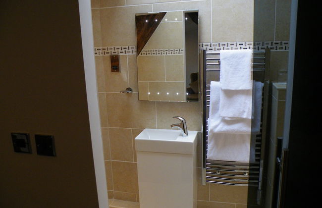 Hatherley Manor Hotel & Spa - Foto 35