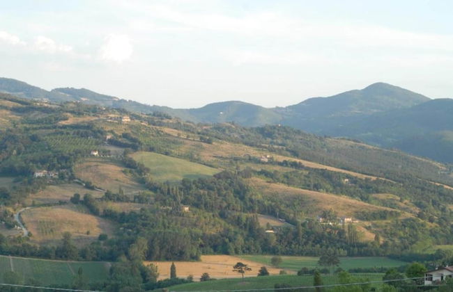 Charming House in Umbria With Pool - Foto 37