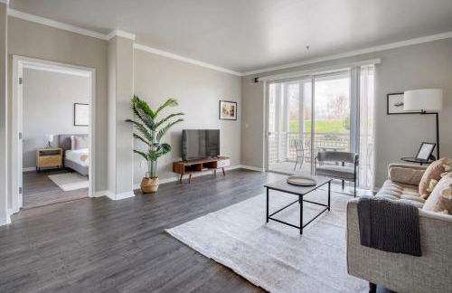 Santa Clara 2br w gym pool nr open-air mall SFO-1563 - Photo 4