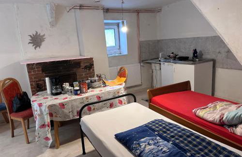 Monat mietete Brakel Monteu Ferienwohnung - Foto 14