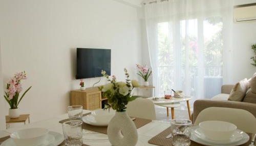 Appartement à 5 min de la plage Soleil & Confort - Foto 4