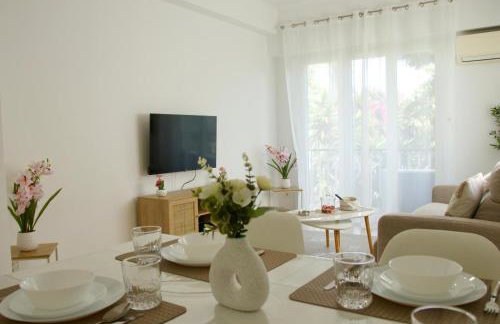 Appartement à 5 min de la plage Soleil & Confort - Foto 4