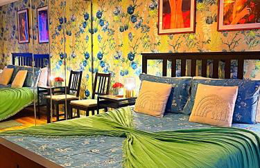 Latitude Chinatown Central Apartment - Foto 9