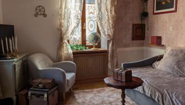 La chambre du temps - Appartement Escape game - Foto 2