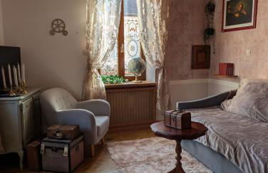 La chambre du temps - Appartement Escape game - Foto 2