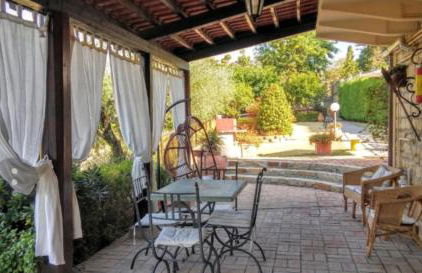 La Valle Del Sole Country House - Foto 36