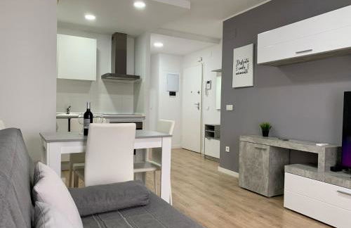 Amazing Romeo & Juliet Loft Canet den Berenguer - Foto 11