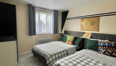 Juniper Apartment - 2 Bedrooms - Foto 2