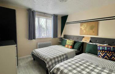 Juniper Apartment - 2 Bedrooms - Foto 2