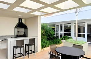 Apto 2/4 com Wi-Fi, TV, piscina e garagem | 1402 - Foto 26