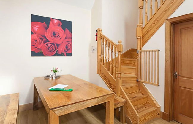 Williamscraig Holiday Cottages - Photo 26