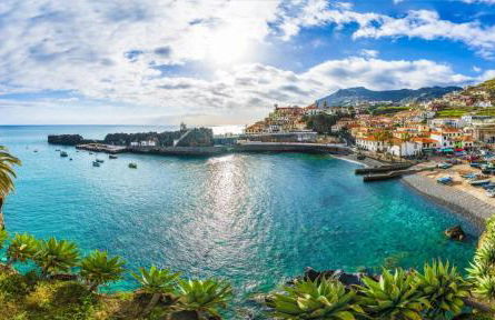 Apartment in Camara de Lobos not shared - Foto 7