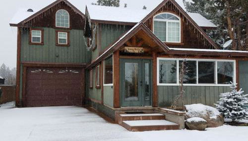 Casa Bella - Spacious mountain home, game room, WIFI, perfect for family gatherings! - Foto 4