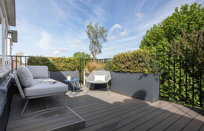 Bassett Road XII by Onefinestay - Foto 37