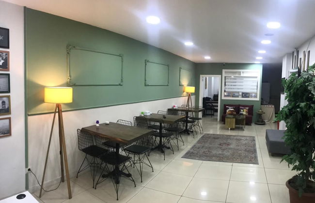 Su Residence - Foto 44