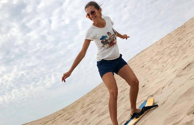 Tour en tuk tuk por Ica + Buggy en Huacachina - Foto 9