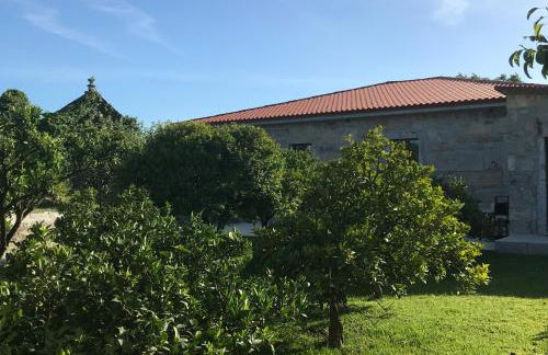 Casa d'Amares - Foto 28