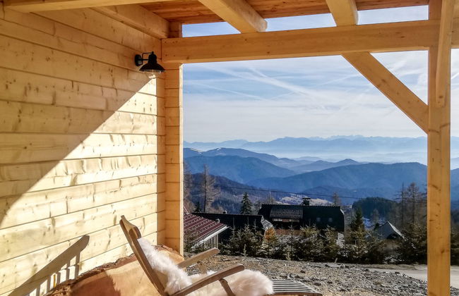 Hütte Gimpel - Photo 10