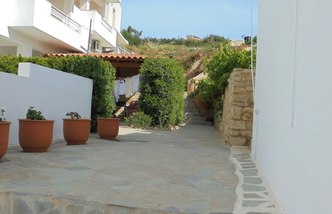 Yannis Residences - Foto 1