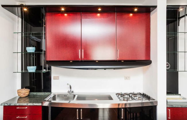 Studio S. Tommaso a Piazza Castello - Photo 5