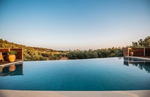 Villa Elithea - Foto 35