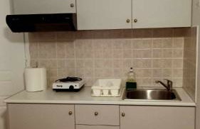 Στούντιο με θέα τη θάλασσα - Foto 11