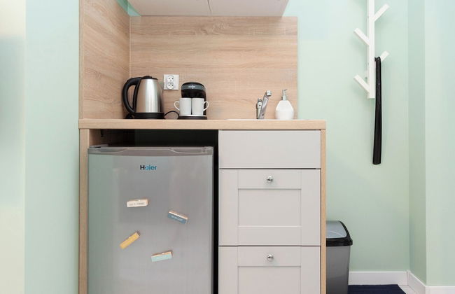 Sydonia Apartments - Photo 46