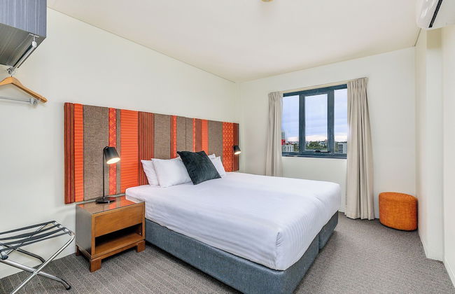 Mantra on Hay Perth - Foto 15