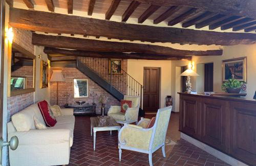 Tuscany Heritage Exclusive - La Ceppa - Foto 12