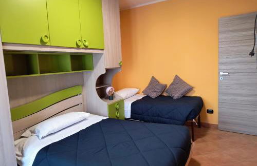 Il NIDO sul TICINO - Foto 16