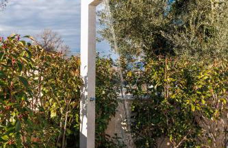 New 2026 Casa MARE Malinska with private heated pool - Foto 16