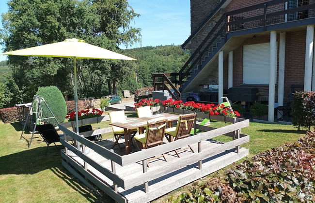 Peaceful Escape, Malmedy - Foto 37