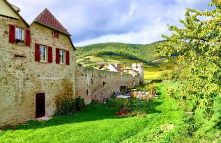 Appartement Côté Vignes avec Terrasse et Parking - Foto 8