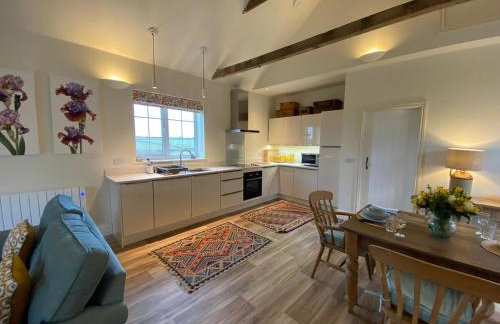 The Saddlehouse at Wykeham - Foto 18