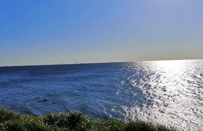 4 Person Holiday Home in Slagelse - Foto 26